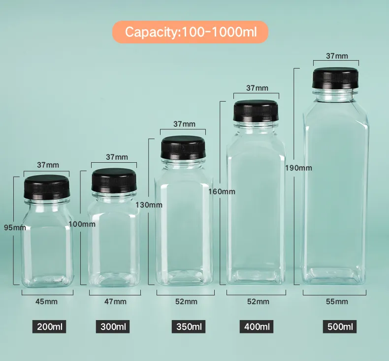 juice bottle 14