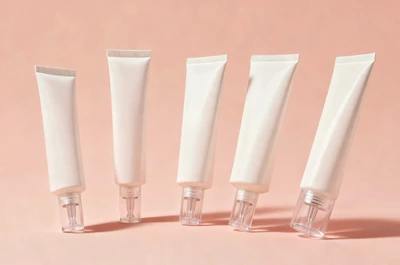 Tubo Cosmético