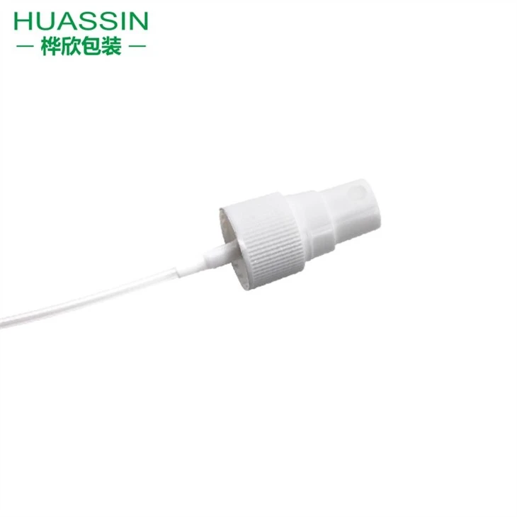 Pump Bottles For Cosmetic Brands