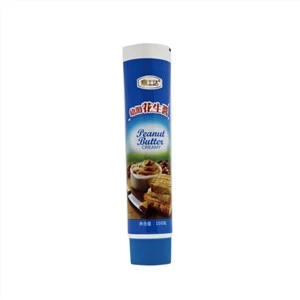 Chocolate Jam Tube